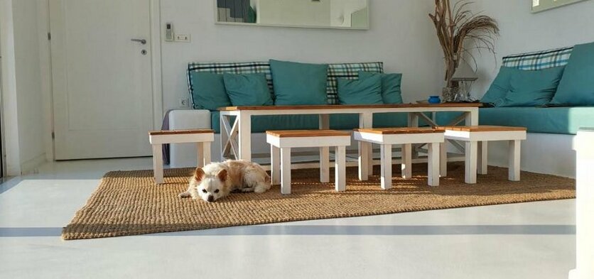 Kalithea-Hills Villax11 In Rhodes Sea View/Pool - Photo4