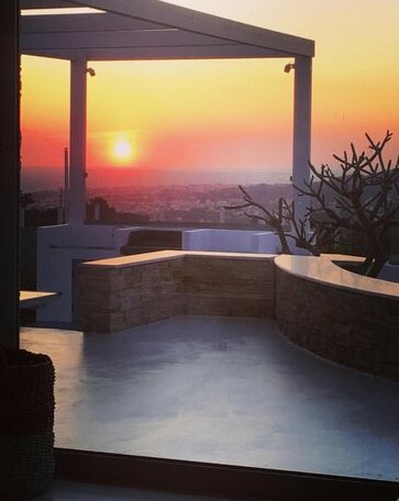 Kalithea-Hills Villax11 In Rhodes Sea View/Pool - Photo5