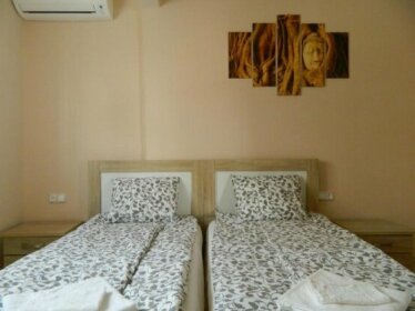 Kalithies 2 bedrooms apartment