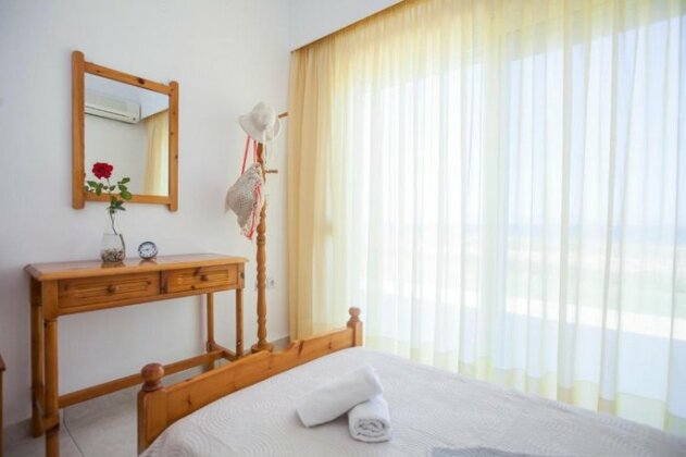 Kamiros Apartment - Photo2