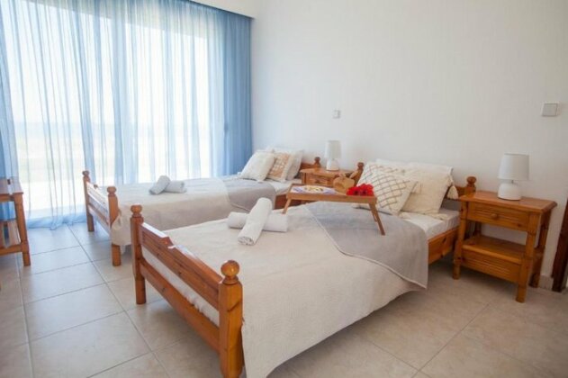 Kamiros Apartment - Photo3