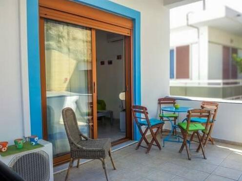 Kanelos & Irene Apartments - Photo4