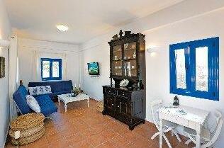 Katikies Studios & Apartments - Photo3