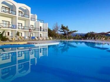 Kiotari Beach Apartments