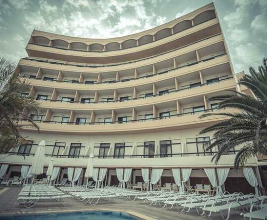 Kipriotis Hotel Rhodes