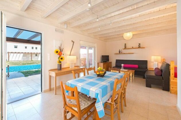 Kolymbia Residence - Photo2