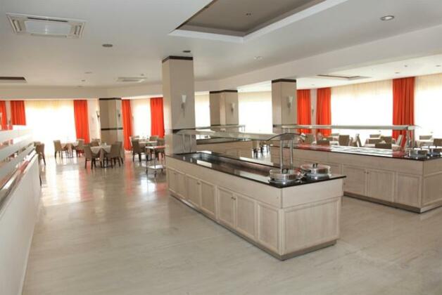 Kolymbia Sky Hotel - Photo3
