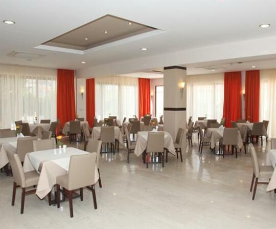 Kolymbia Sky Hotel - Photo4