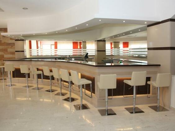 Kolymbia Sky Hotel - Photo5
