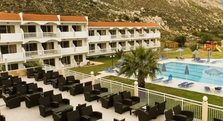 Kolymbia Star - Photo2