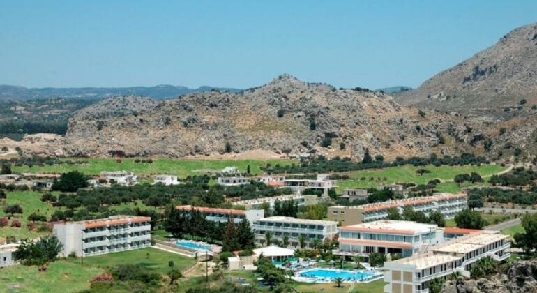 Kolymbia Star - Photo5