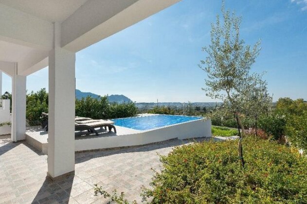 Kolymbia Village - Photo4