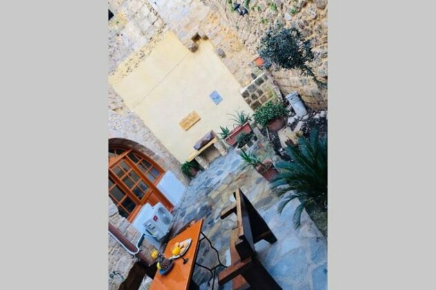 L' Armonia Suite Old Town Rhodes - Photo3