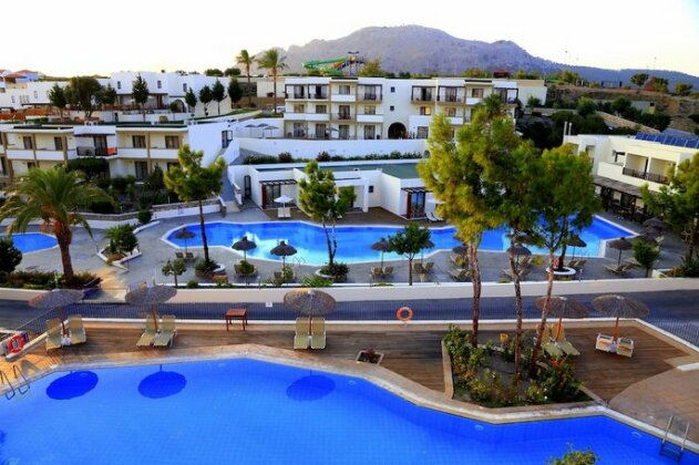 Labranda Miraluna Village - Photo2