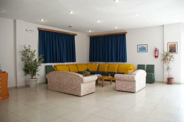 Lardos Bay - Photo4