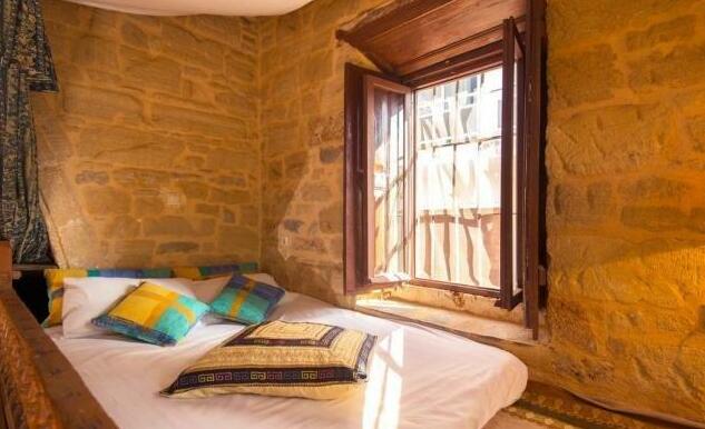Lemon tree house Rhodes - Photo2
