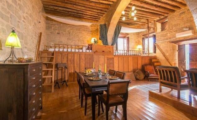 Lemon tree house Rhodes - Photo5