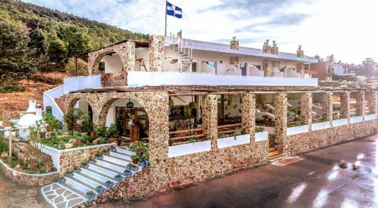 Limeri Traditional Guest House