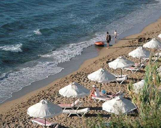 Lindia Thalassa - Photo5