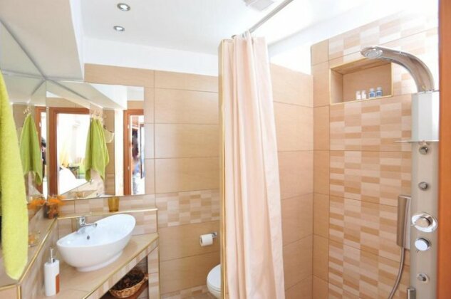 Lindian Jewel Exclusive Apartments - Photo3