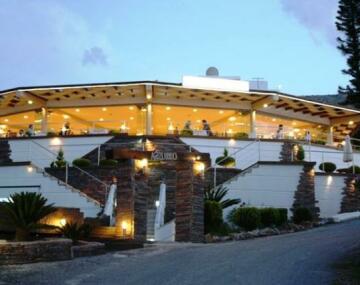Lindian Jewel Hotel and Villas