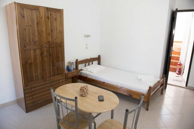 Lindos Center Studios - Photo3