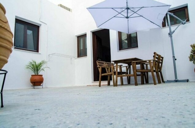 Lindos Central Apartments - Photo4
