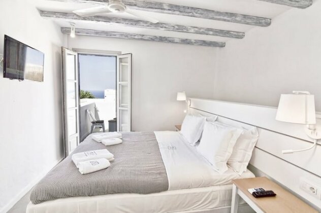 Lindos Comfy Suites - Photo2
