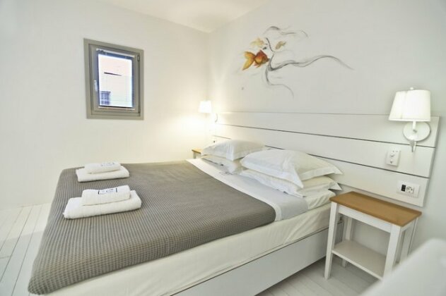 Lindos Comfy Suites - Photo3