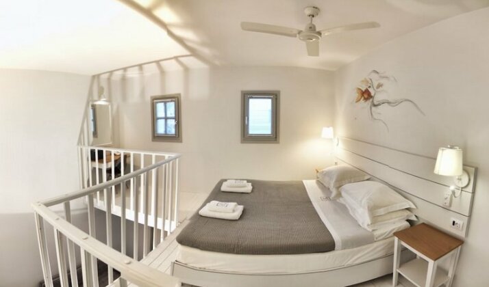 Lindos Comfy Suites - Photo4