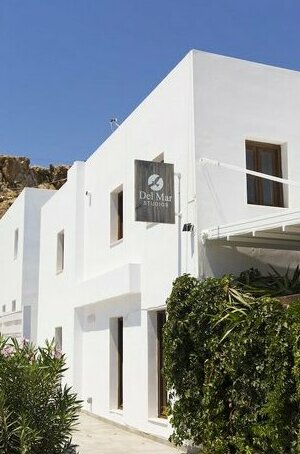 Lindos Del Mar Suites - Adults Only