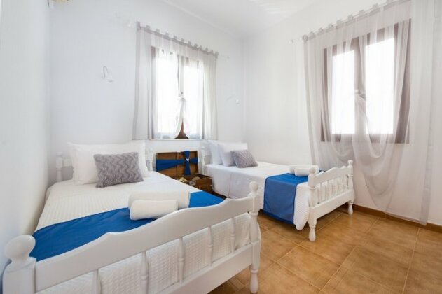 Lindos Diamond Exclusive Villa - Photo4
