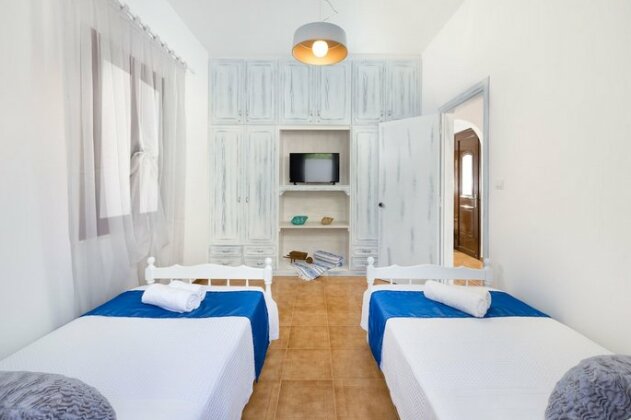 Lindos Diamond Exclusive Villa - Photo5
