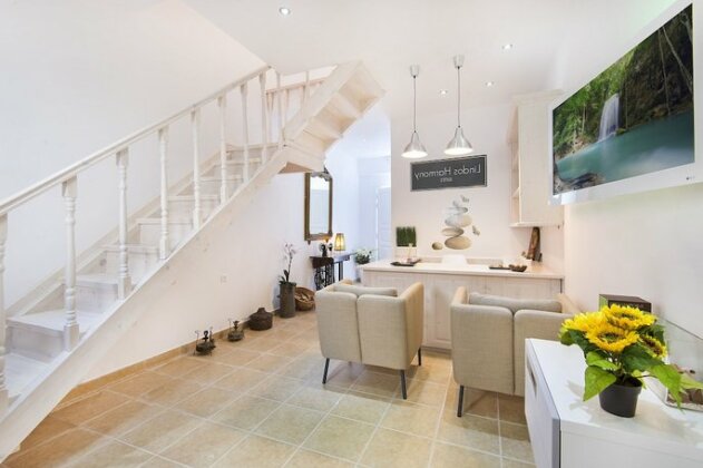 Lindos Harmony Suites - Photo3