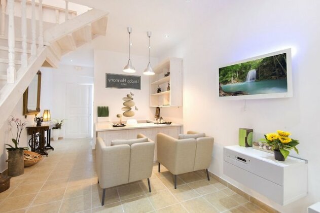 Lindos Harmony Suites - Photo4