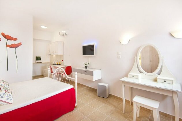 Lindos Harmony Suites - Photo5