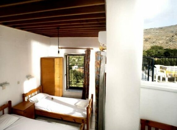 Lindos Marianthi Studios - Photo3