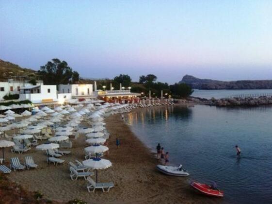 Lindos Old Village Collection - Photo2