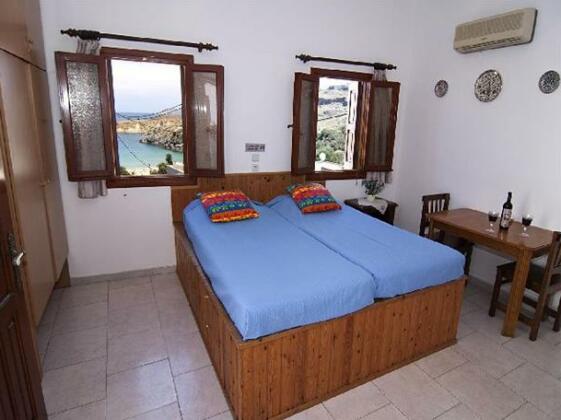 Lindos Old Village Collection - Photo4