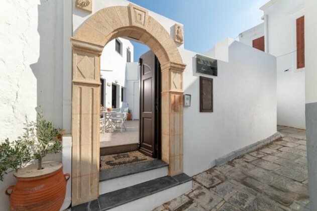 Lindos Olive Suites - Photo2