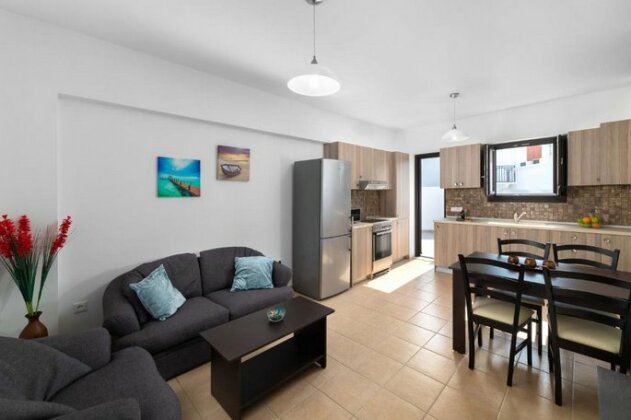 Lindos Olive Suites - Photo3