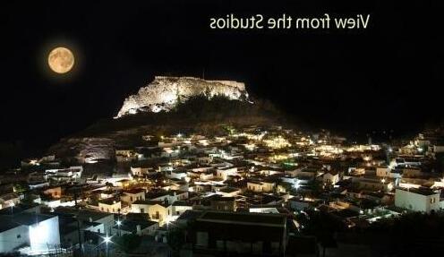 Lindos Panorama - Photo2