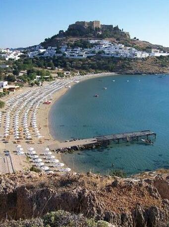 Lindos Panorama - Photo3