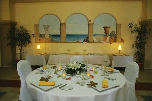 Lindos Princess Beach Hotel - Photo2