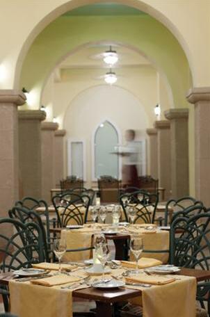 Lindos Princess Beach Hotel - Photo3