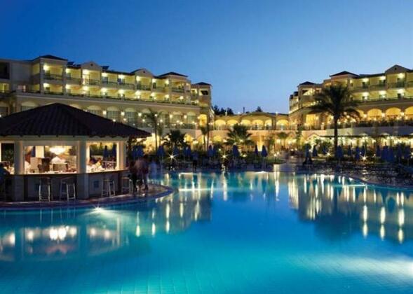 Lindos Princess Beach Hotel - Photo4