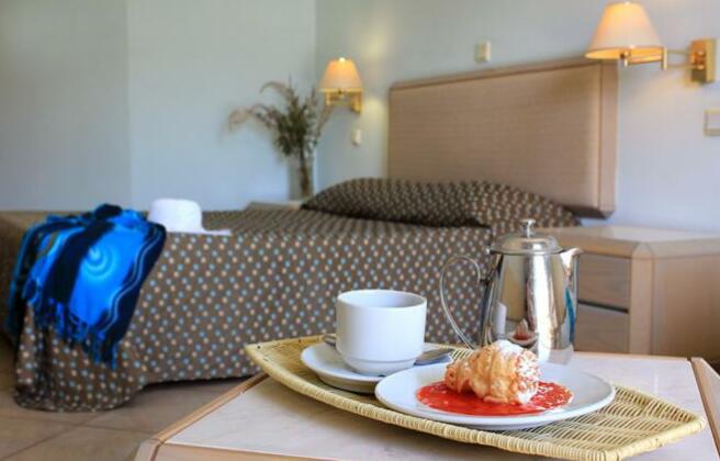 Lindos Royal Hotel - Photo3