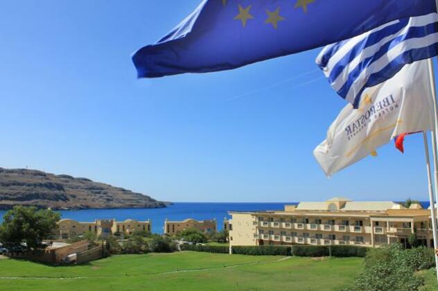 Lindos Royal Hotel - Photo4