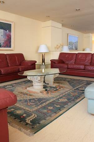 Lindos Royal Hotel - Photo5