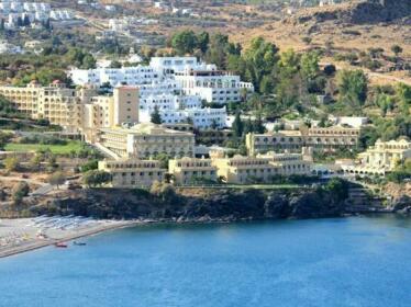 Lindos Royal Hotel